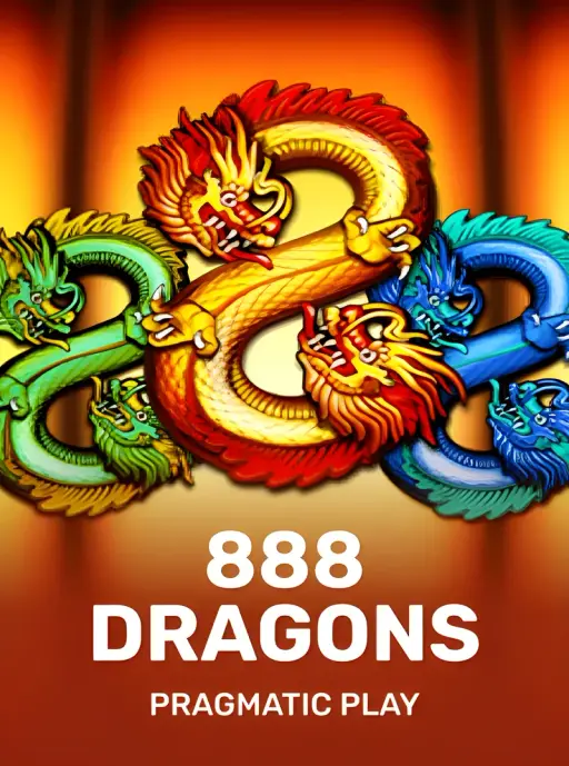 888 Dragons