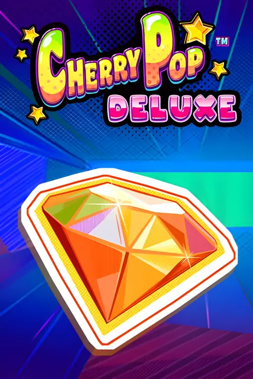 CherryPop Deluxe