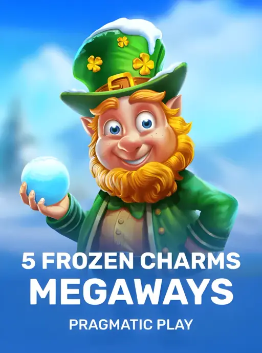 5 Frozen Charms Megaways