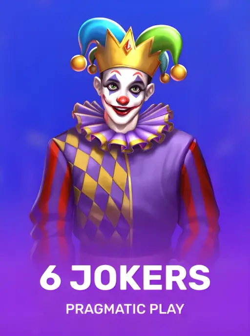 6 Jokers