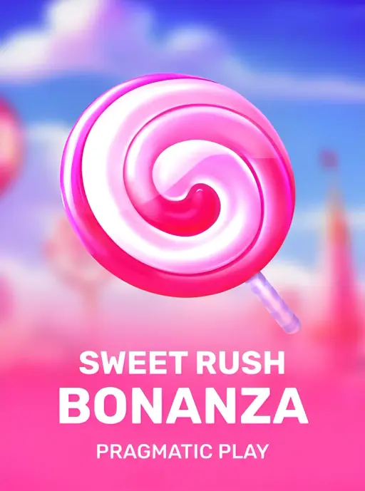 Sweet Rush Bonanza