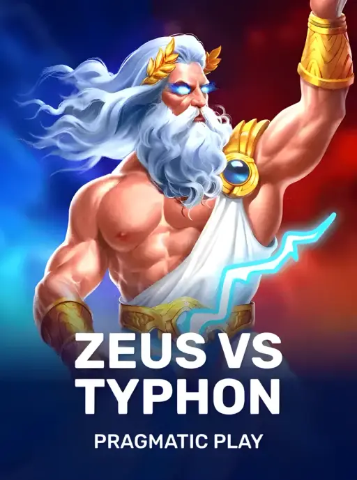 Zeus vs Typhon