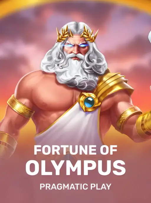 Fortune of Olympus