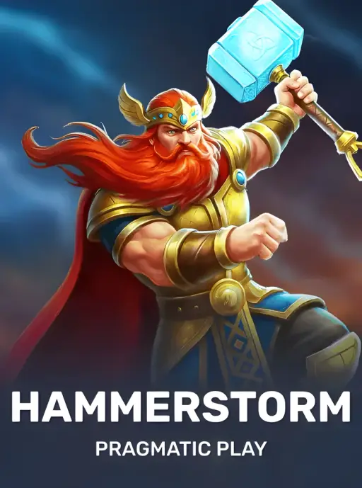 Hammerstorm