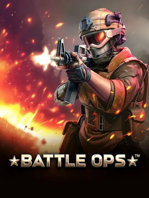Battle Ops ™