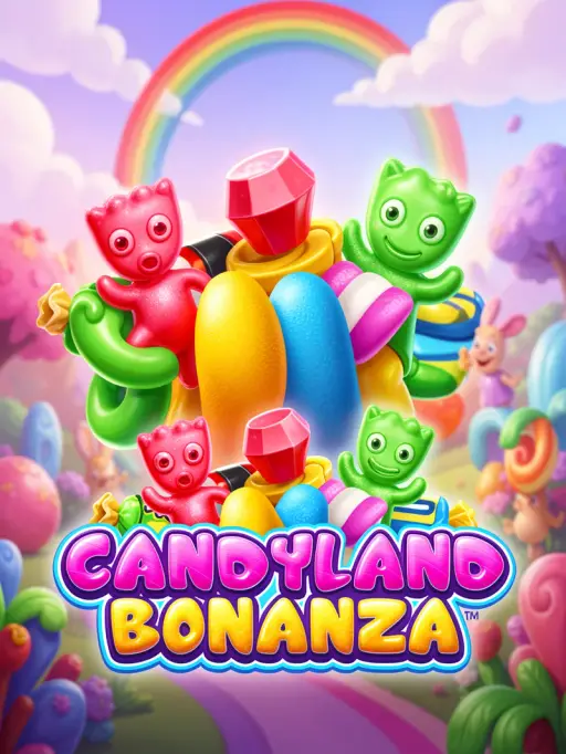 Candyland Bonanza™