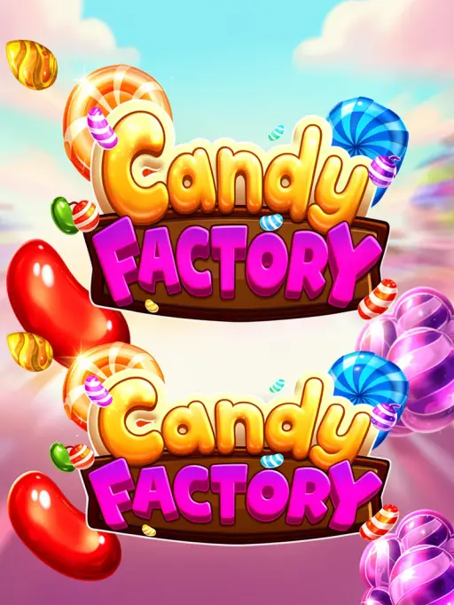 Candy Factory ™
