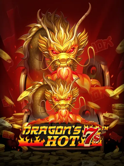 Dragon's Hot 7s ™