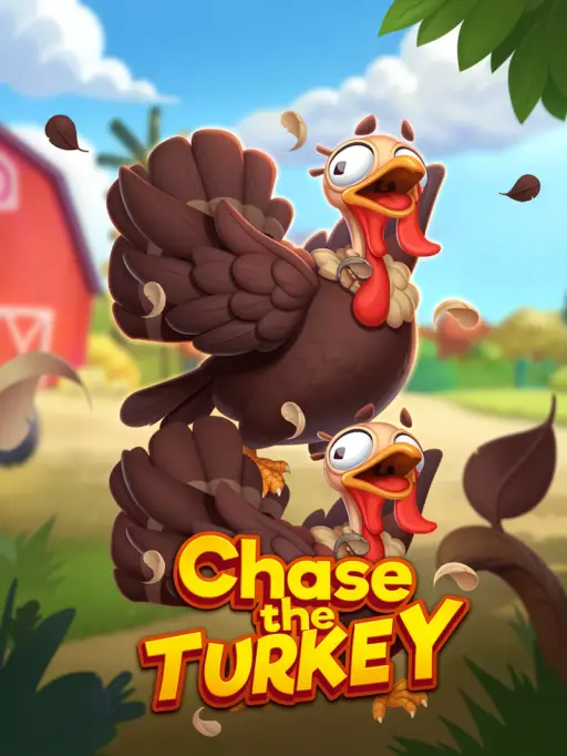 Chase the Turkey ™