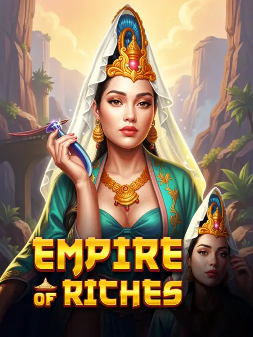Empire of Riches