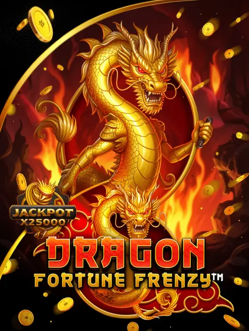 Dragon Fortune Frenzy™
