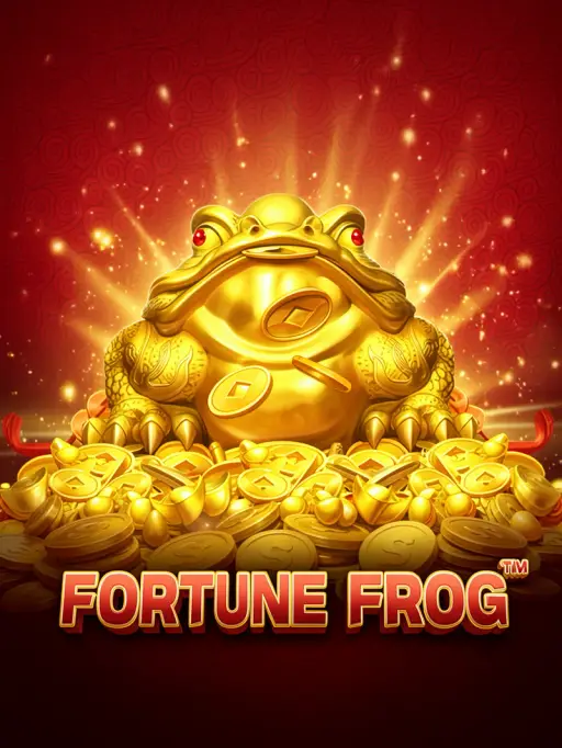 Fortune Frog