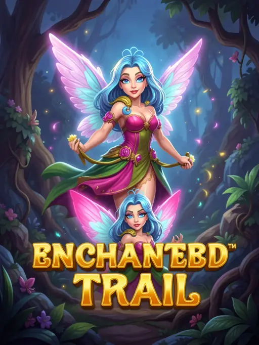 Enchanted Trail™