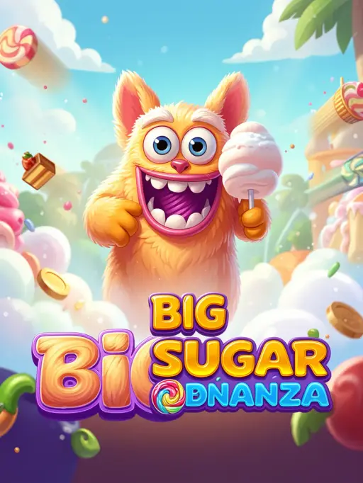 Big Sugar Bonanza