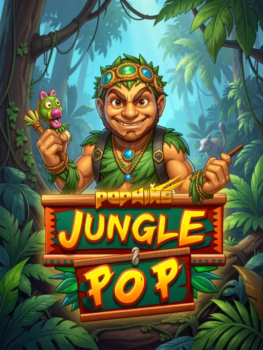 Jungle Pop