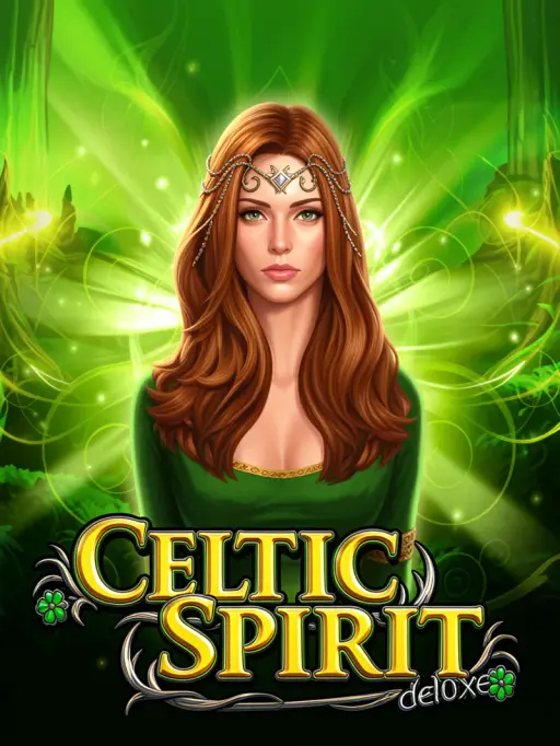 Celtic Spirit