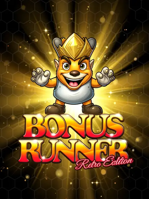 Bonus Runner Retro Edition