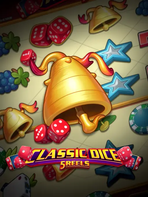 Classic Dice 5 Reels