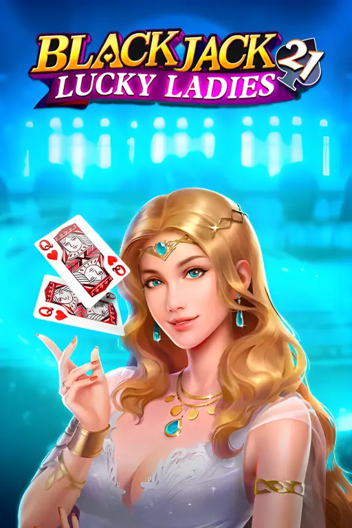Blackjack Lucky Ladies