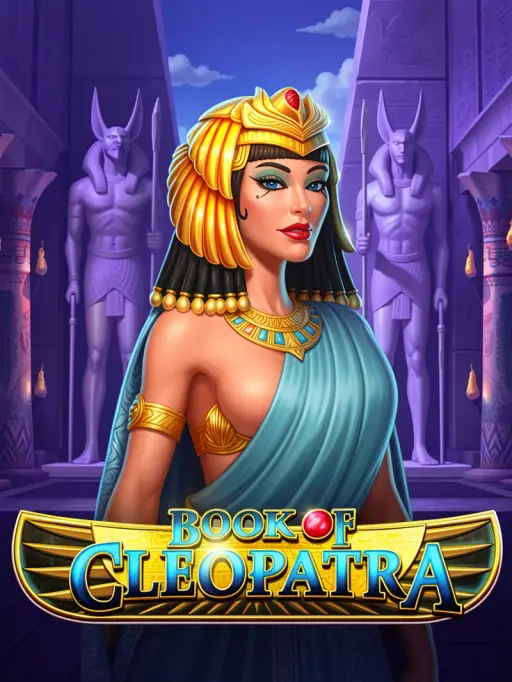 Book of Cleopatra