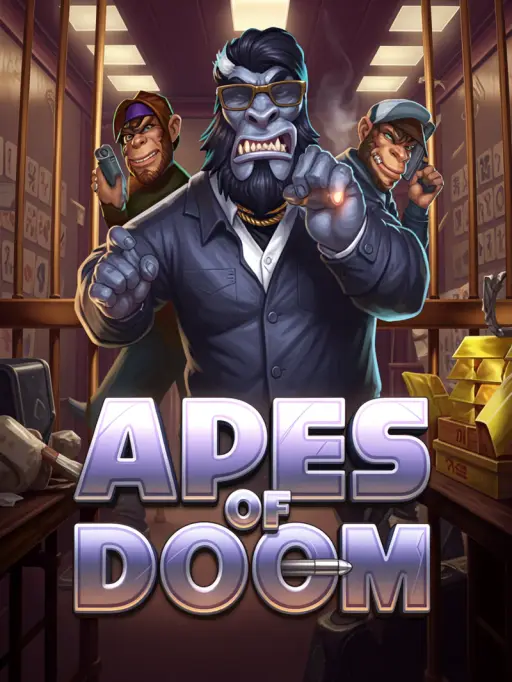 Apes of Doom