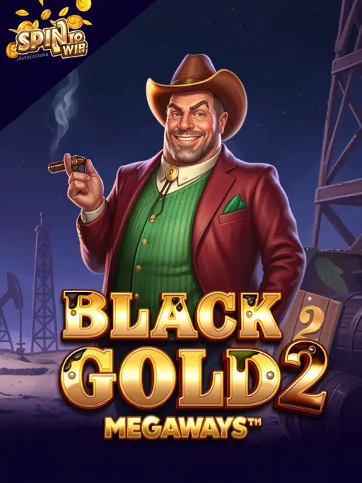Black Gold 2 Megaways