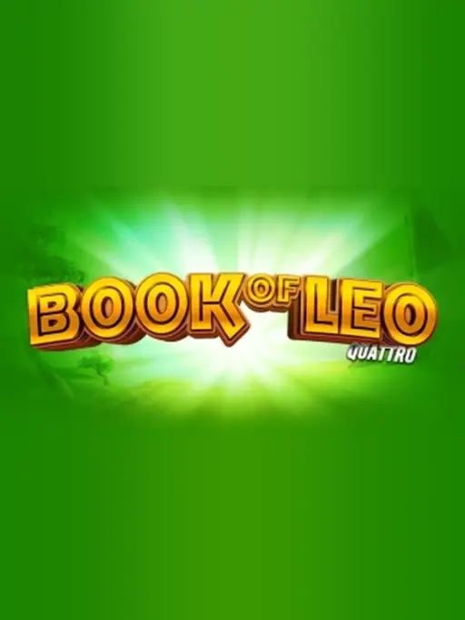Book of Leo Quattro