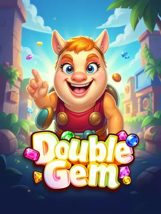 Double Gem