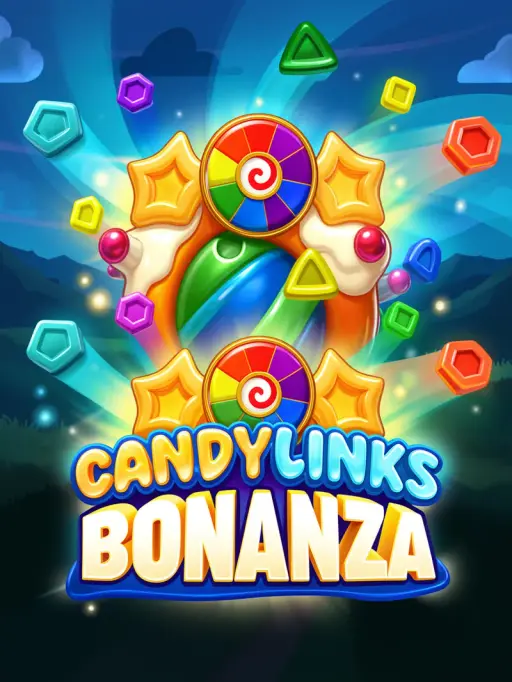 Candy Links Bonanza