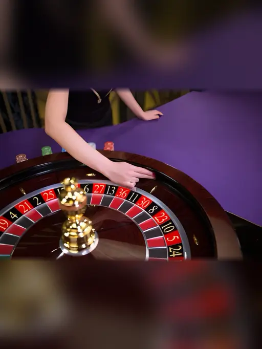 Roulette Lobby