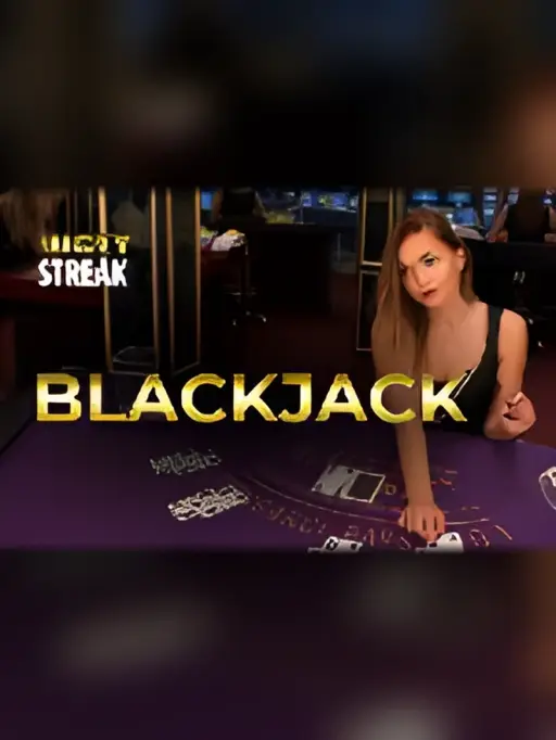 Blackjack 8