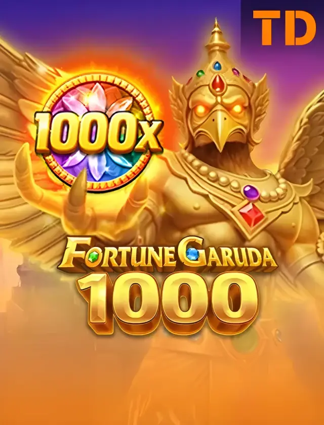 Fortune Garuda 1000