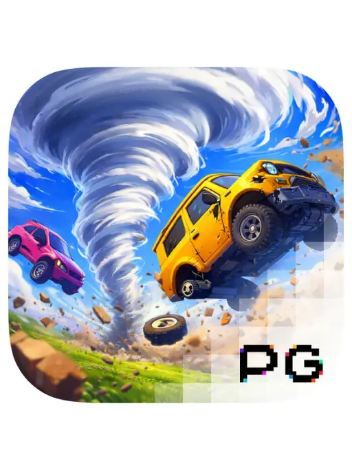 Tornado Rampage