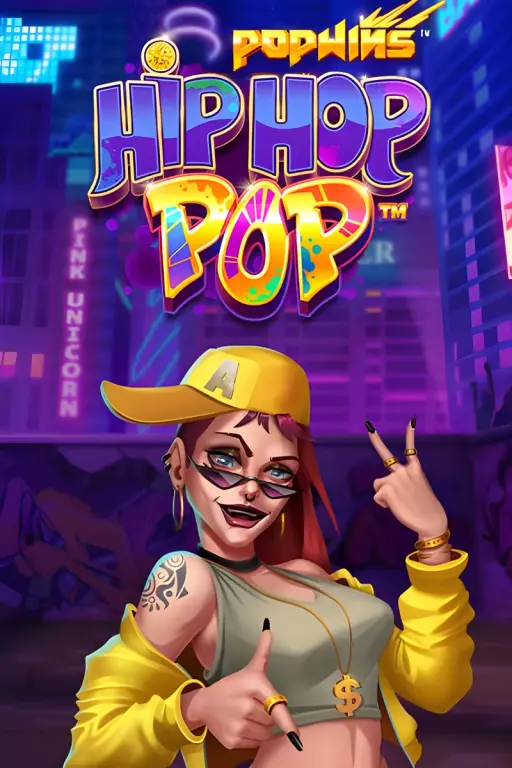 HipHopPop™