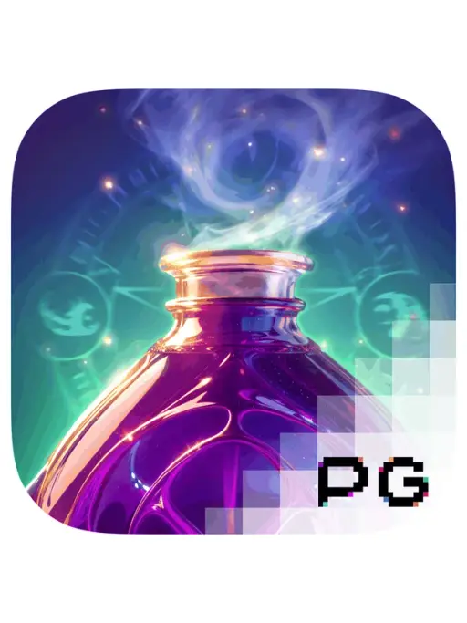 Mystic Potions