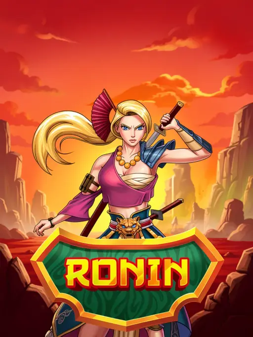 Ronin