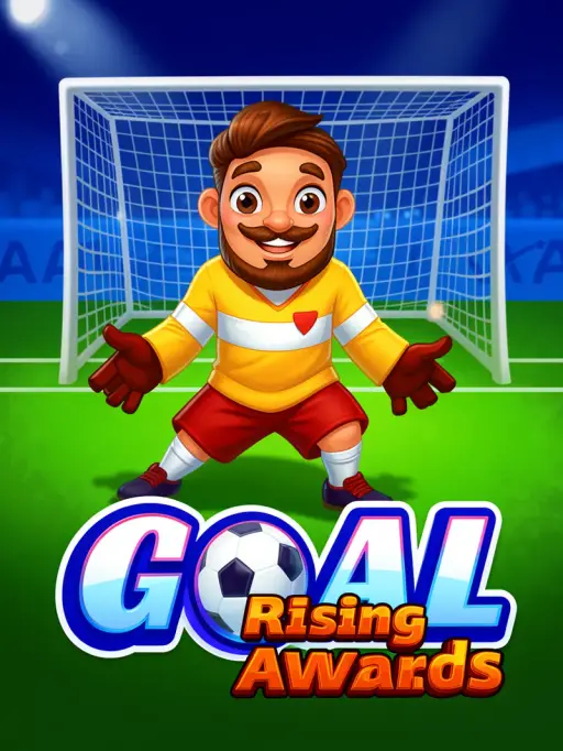 GOAL. Rising Awards