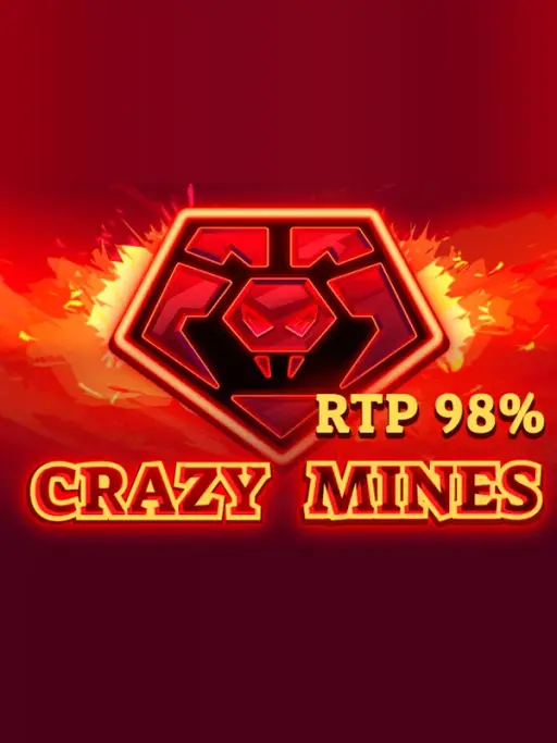 Crazy Mines