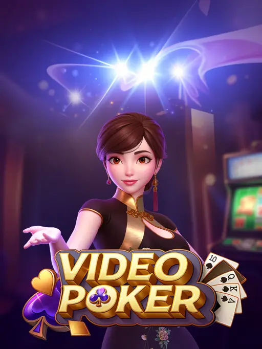 Video Poker