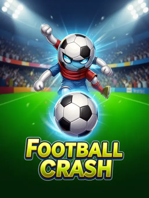 Football Crash