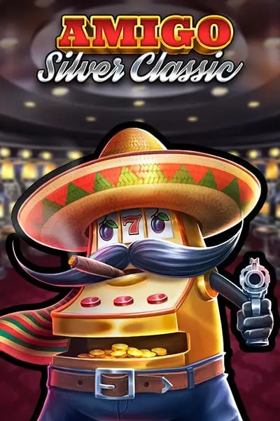 Amigo Silver Classic