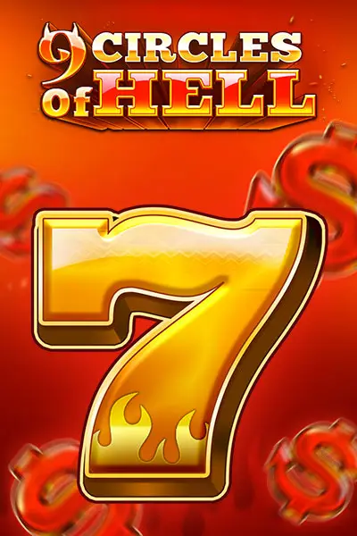 9 Circles Of Hell