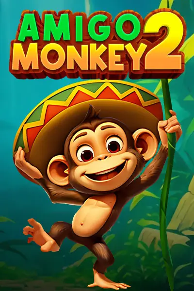 Amigo Monkeу 2