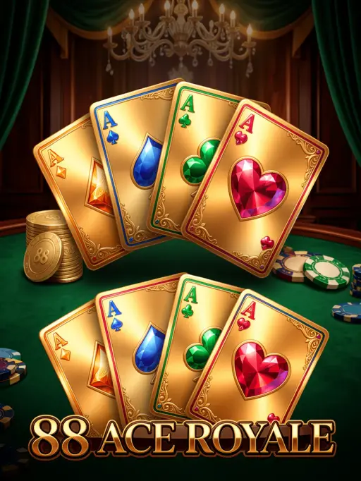 88 Ace Royale