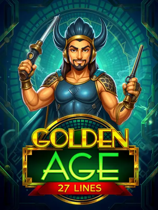 Golden Age 27