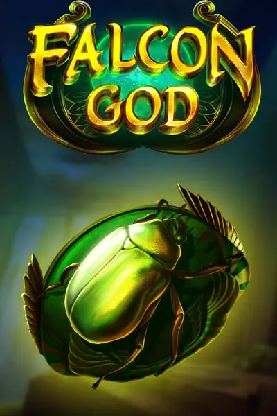 Falcon God