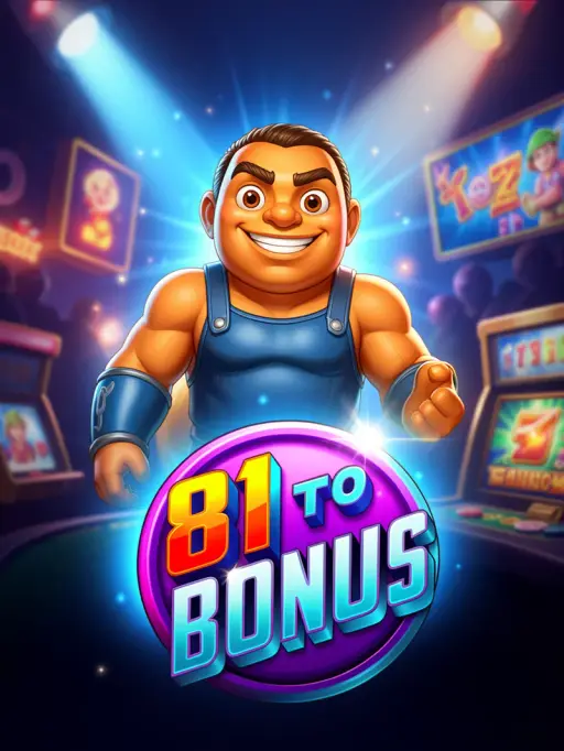 81 to Bonus