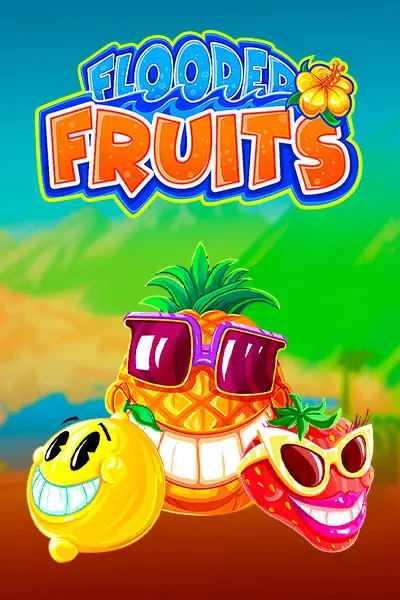 Flooded Fruits