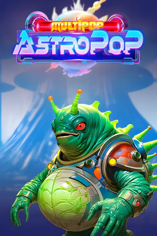 AstroPop