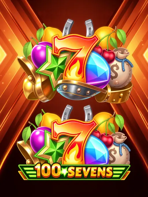 100 Sevens